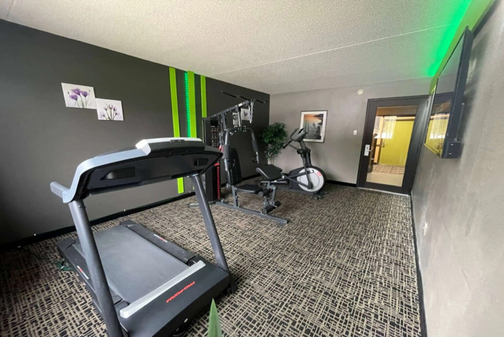 Wingate by Wyndham Lake George