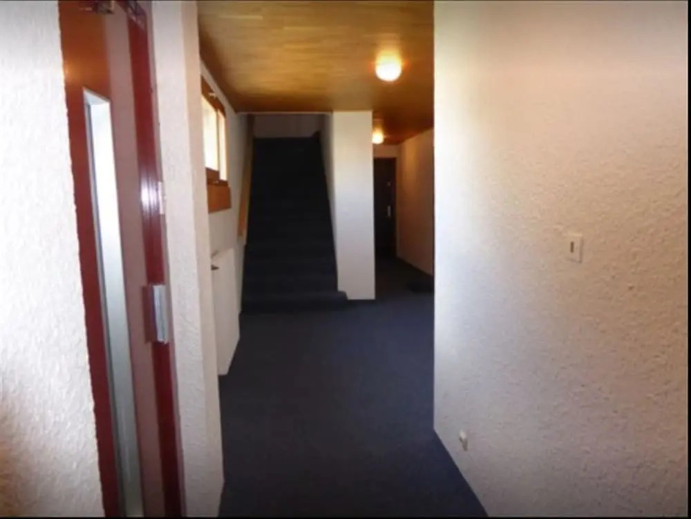 Gerin-Tremblé Eperon B3 appartement 21