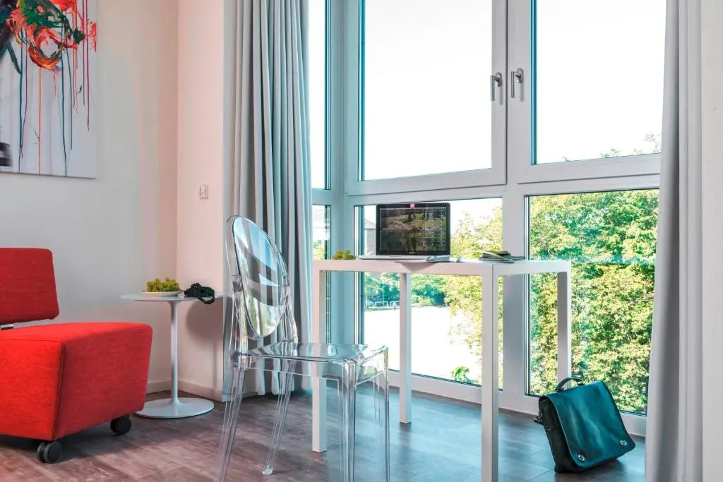 Mintrops Concierge Hotel