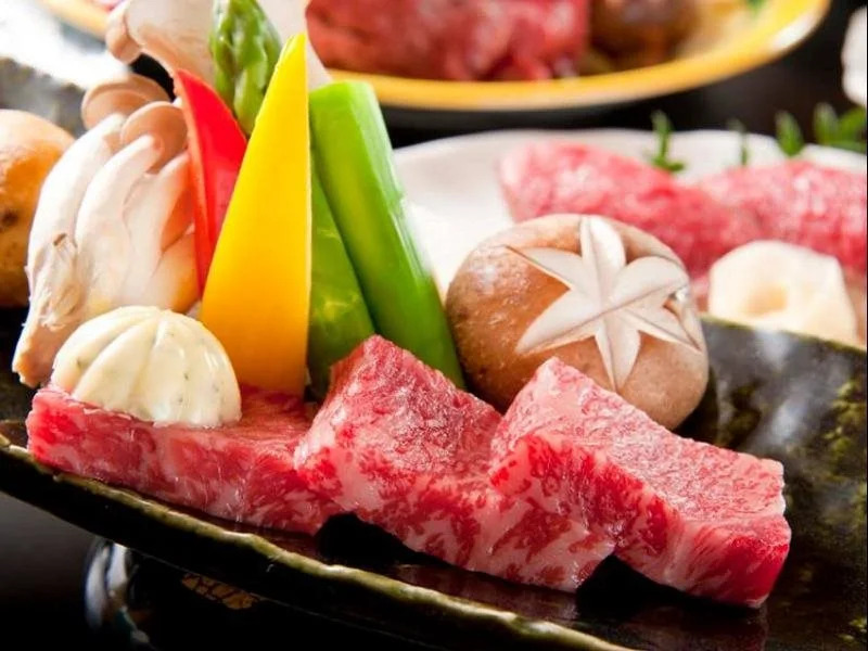 Kohan-no-Yado Morimoto