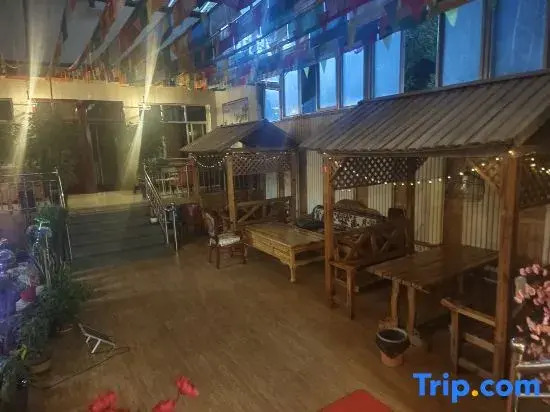 Xiahe Xianqing Yazhu Boutique Inn