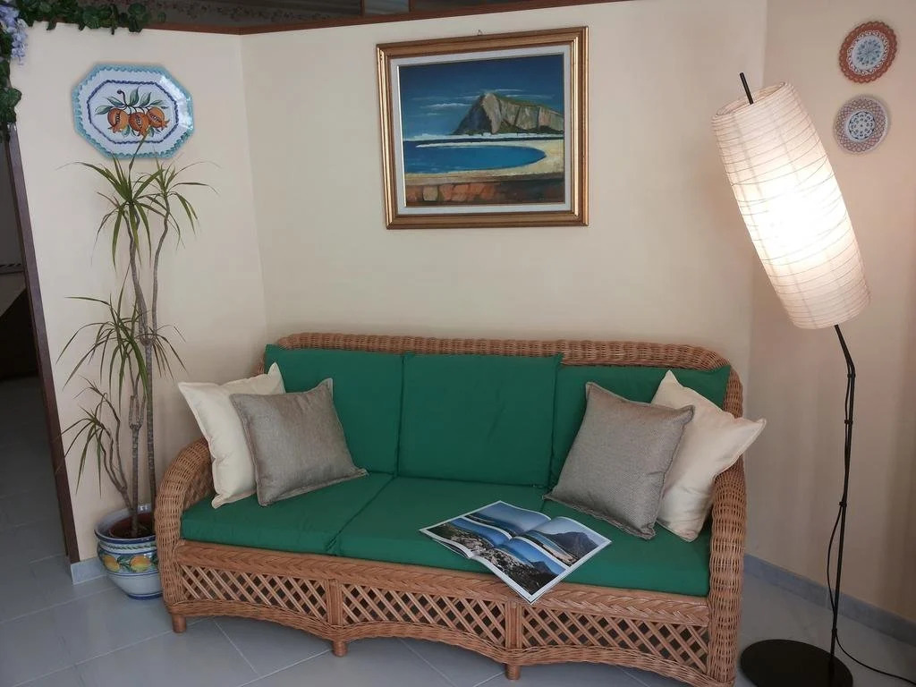 Costa Gaia Rooms