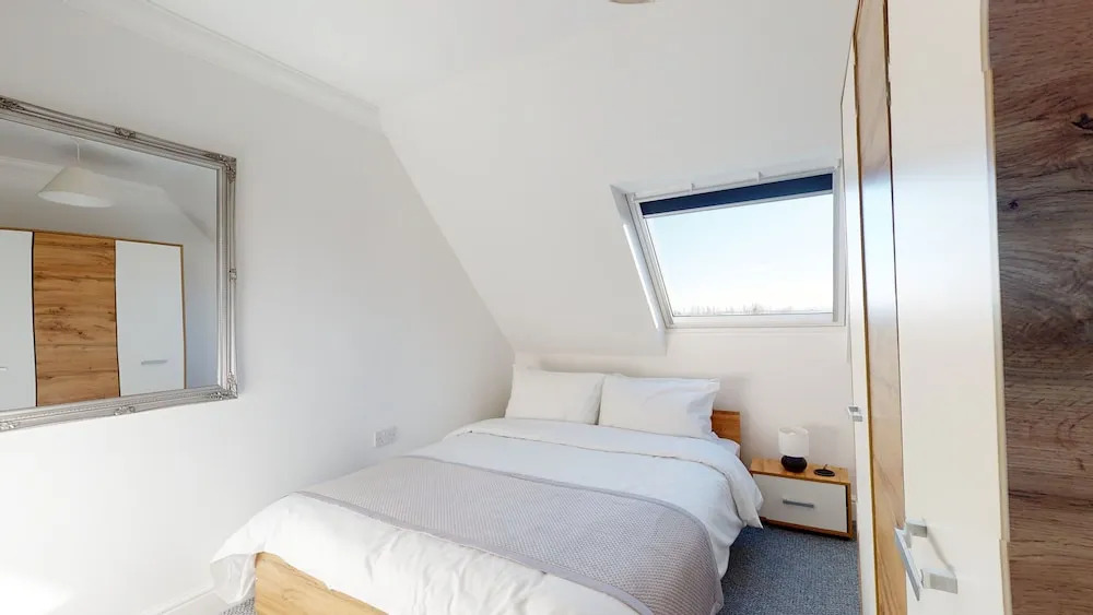 K Suites - Bridge Apartments