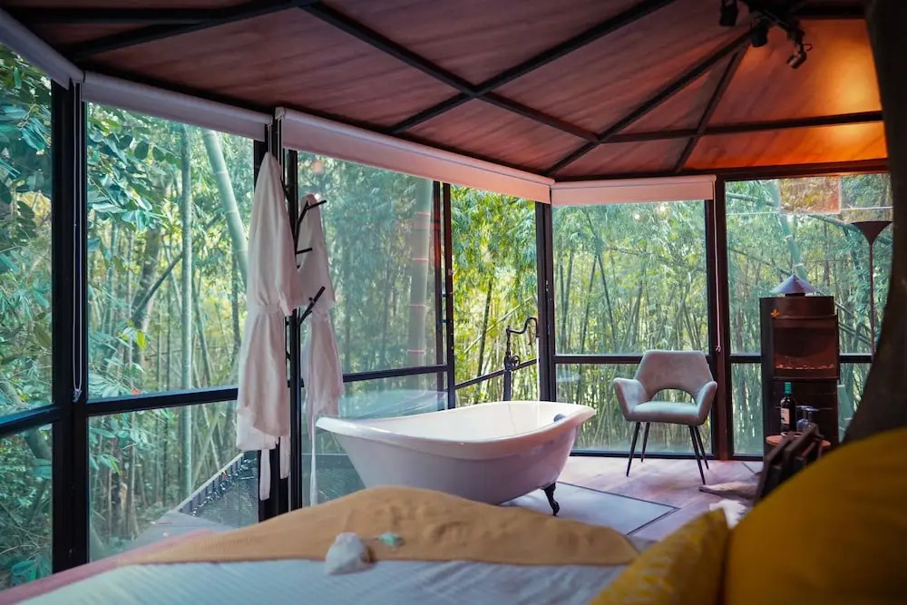 Amanatu Ecolodge & Spa