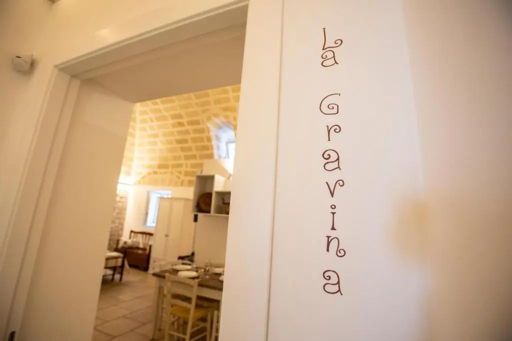 Casa Vacanze Le tre civette