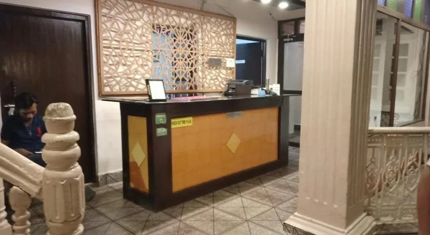 Hotel Republica