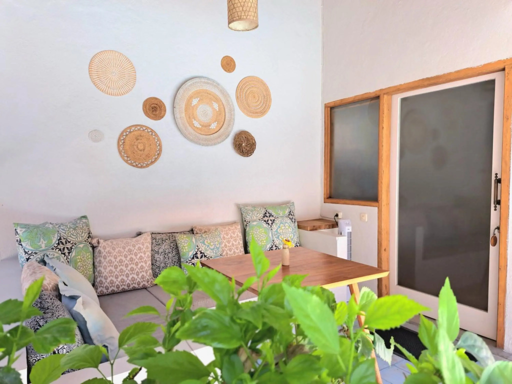 Eden Eco Resort