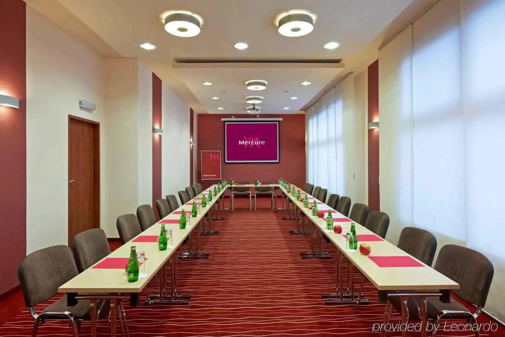 Mercure Cieszyn