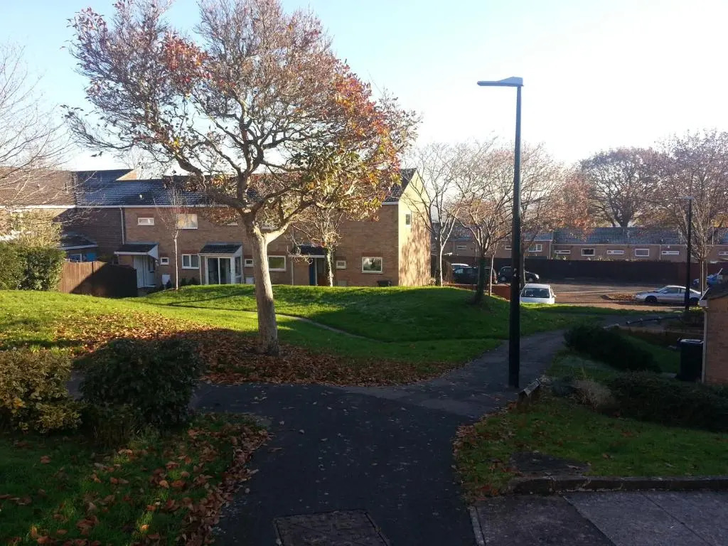 House - Sleeps 5 - Pets Ok - Parking - Garden