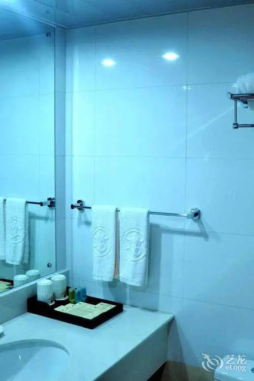 Xiashang Yiting Business Hotel Hexiang - Xiamen