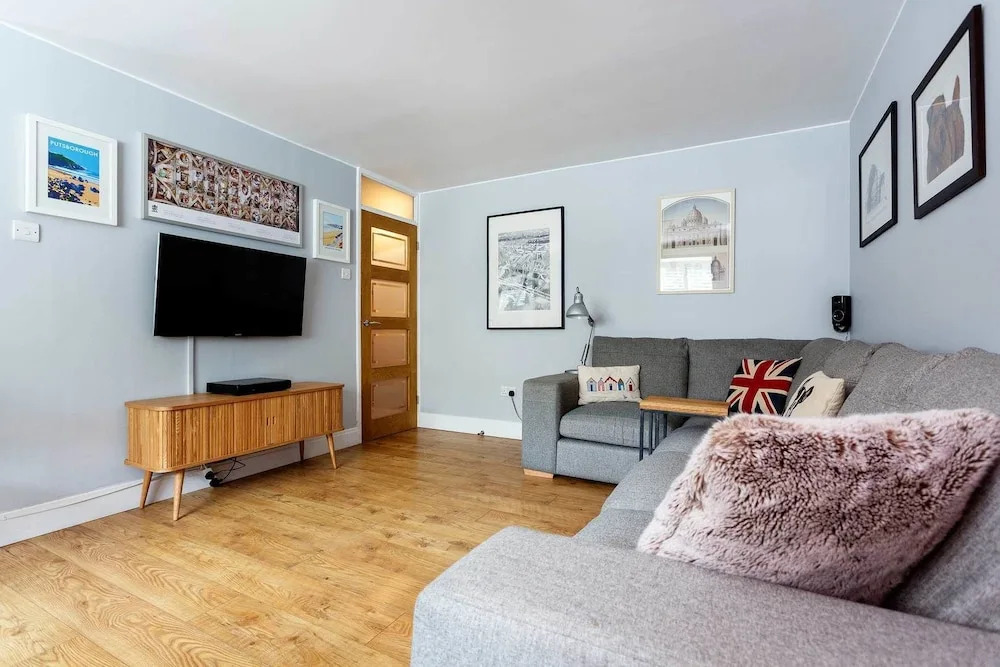 Victoria Park Apartment