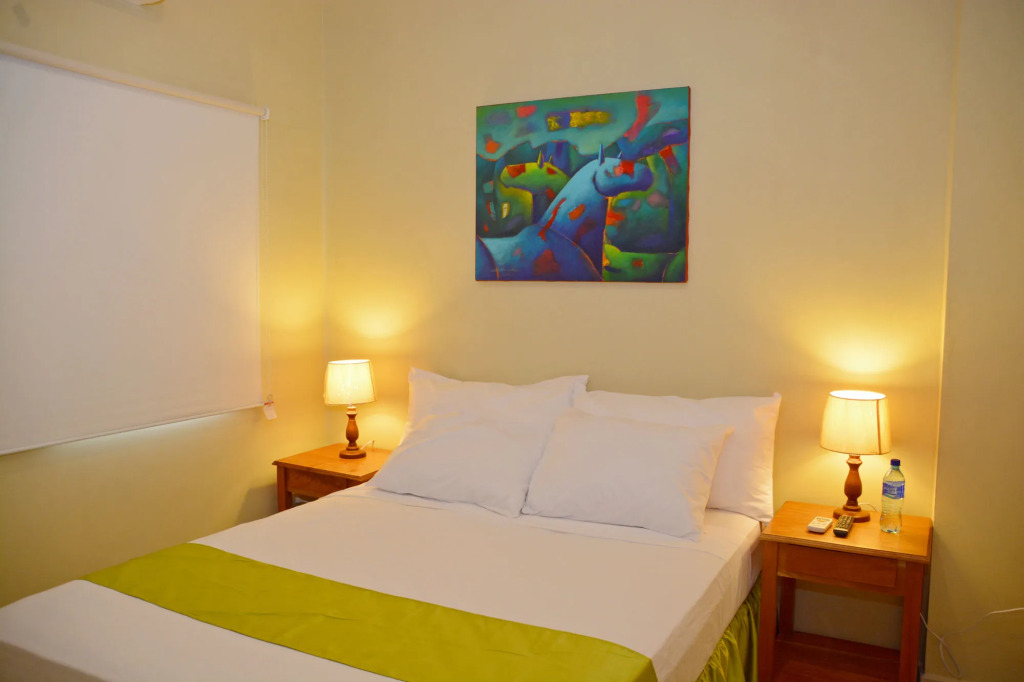 Hotel Santa Martha