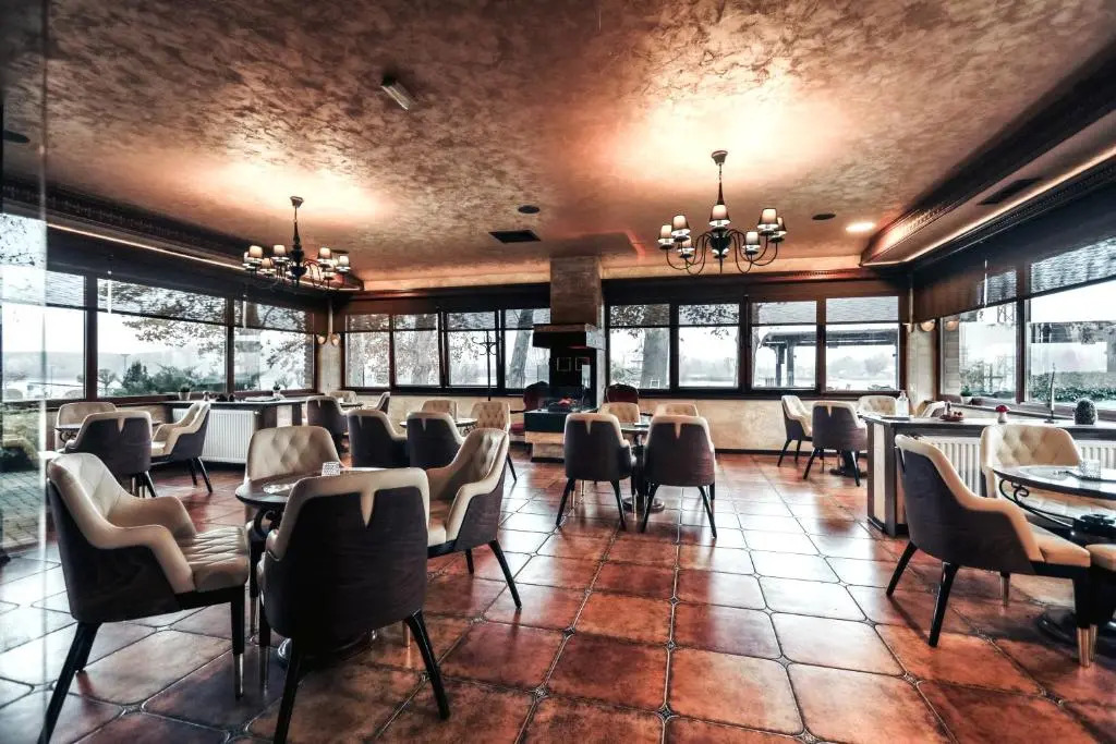 Hotel Dunav