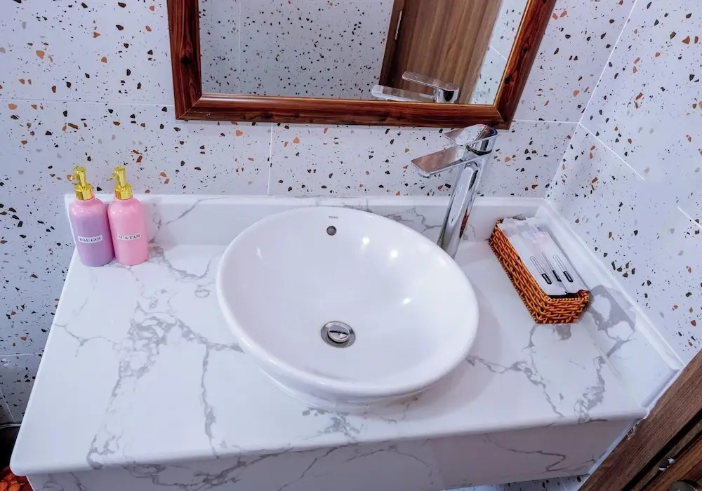 Rova Hotel - Positano Horse Phú Quốc