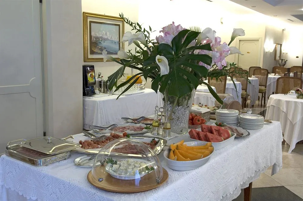 Hotel 4 Stagioni