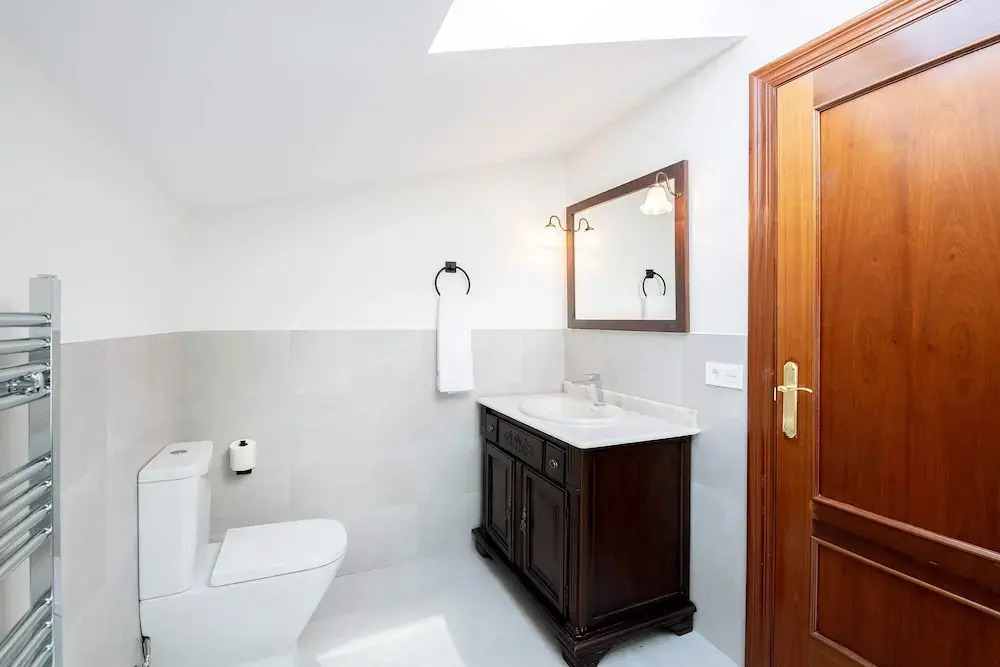 Genteel Home San Martín del Mar