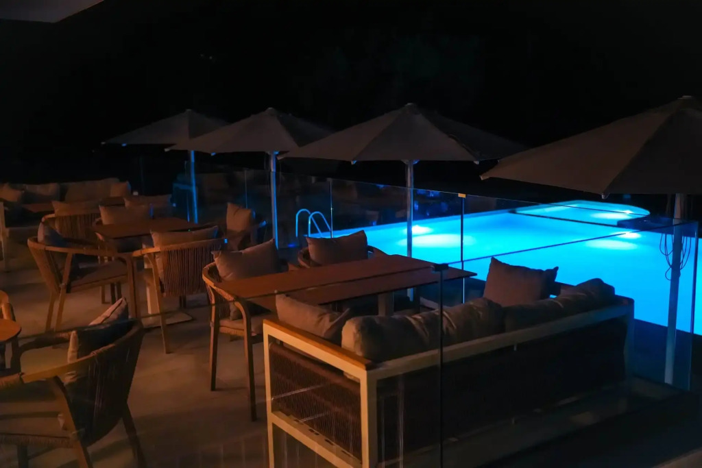 Ethéreal Thassos