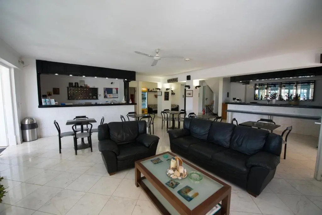 Hotel Niras