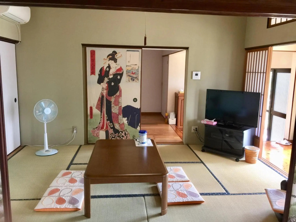 Yufu - House - Vacation STAY 89895