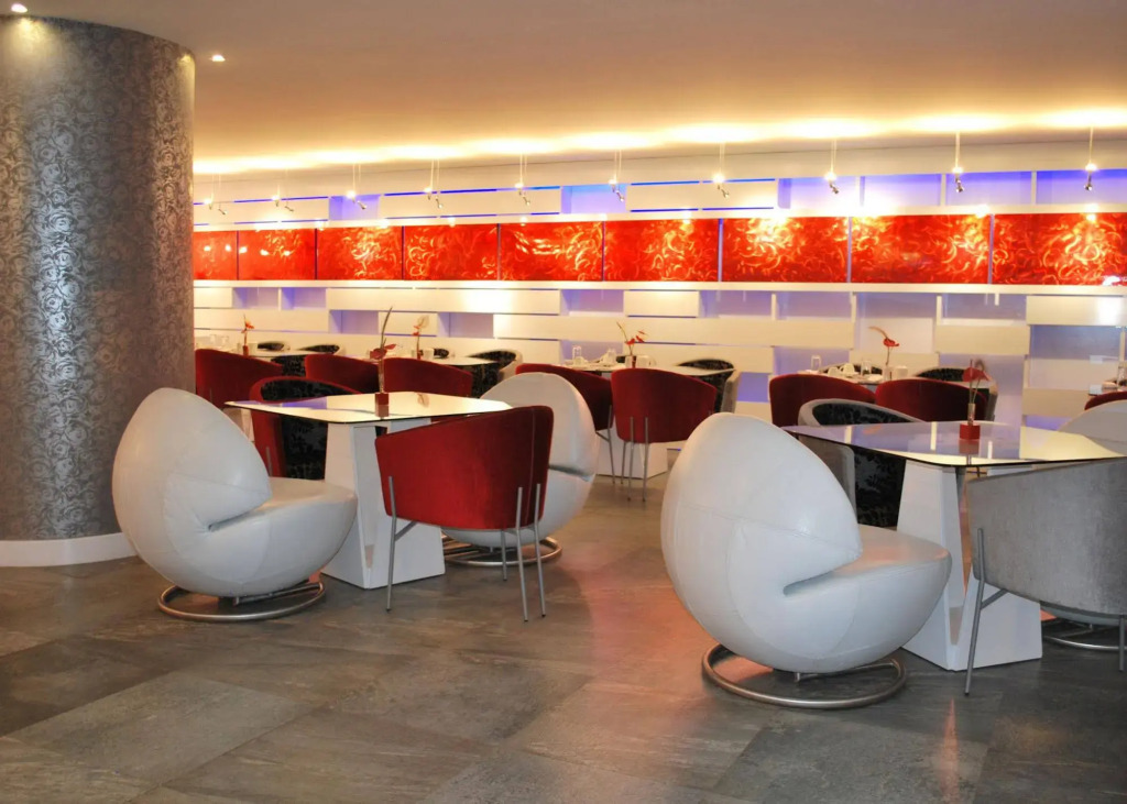 Rioné Hotel Boutique