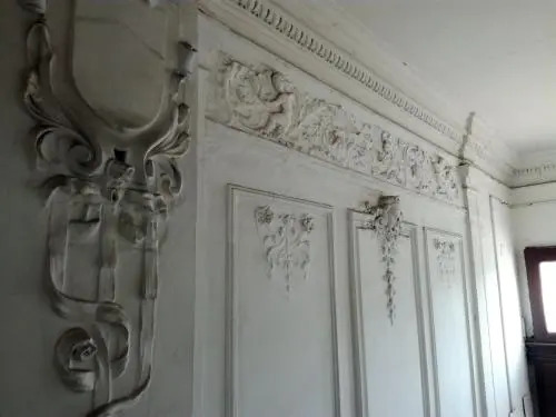 Le petit appartement