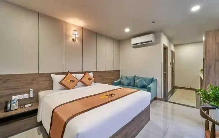 Bcons PS Hotel and Apartment- Newly Opened Hotel