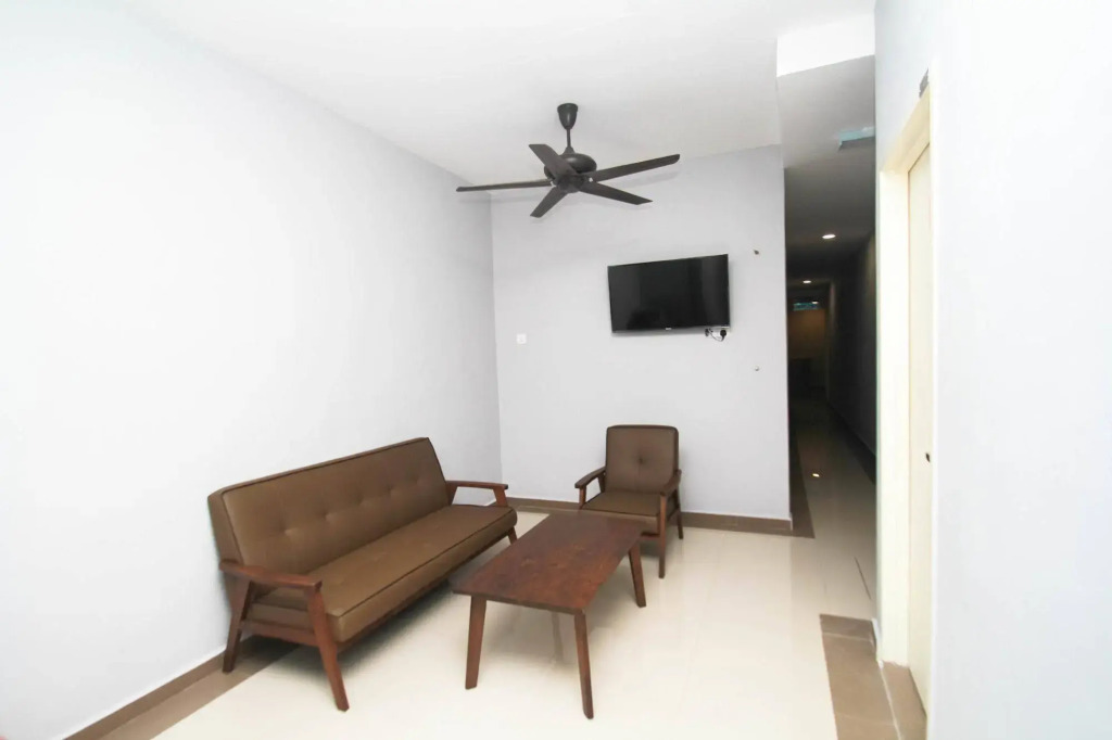 Cherita Rooms