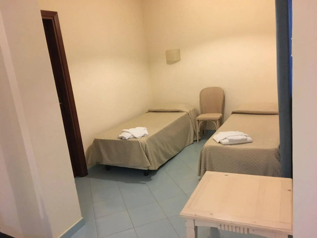 Hotel Torre Xiare