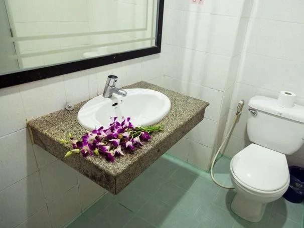 Chalermporn Guesthouse