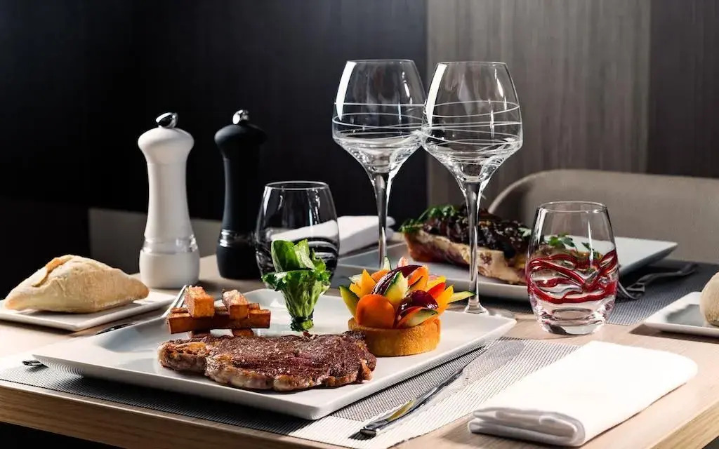 Holiday Inn Toulouse Airport by IHG