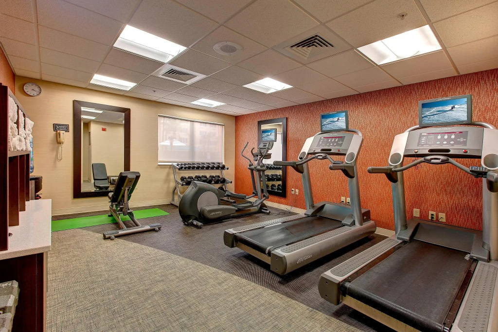 Residence Inn Orlando Convention Center