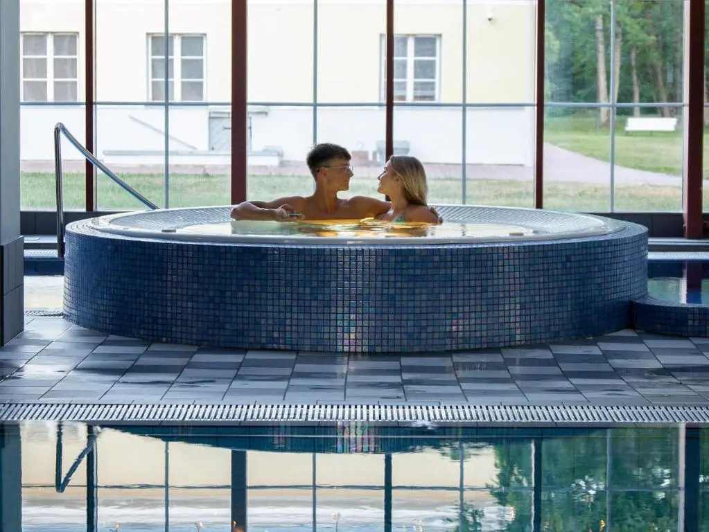 von ROSEN spa