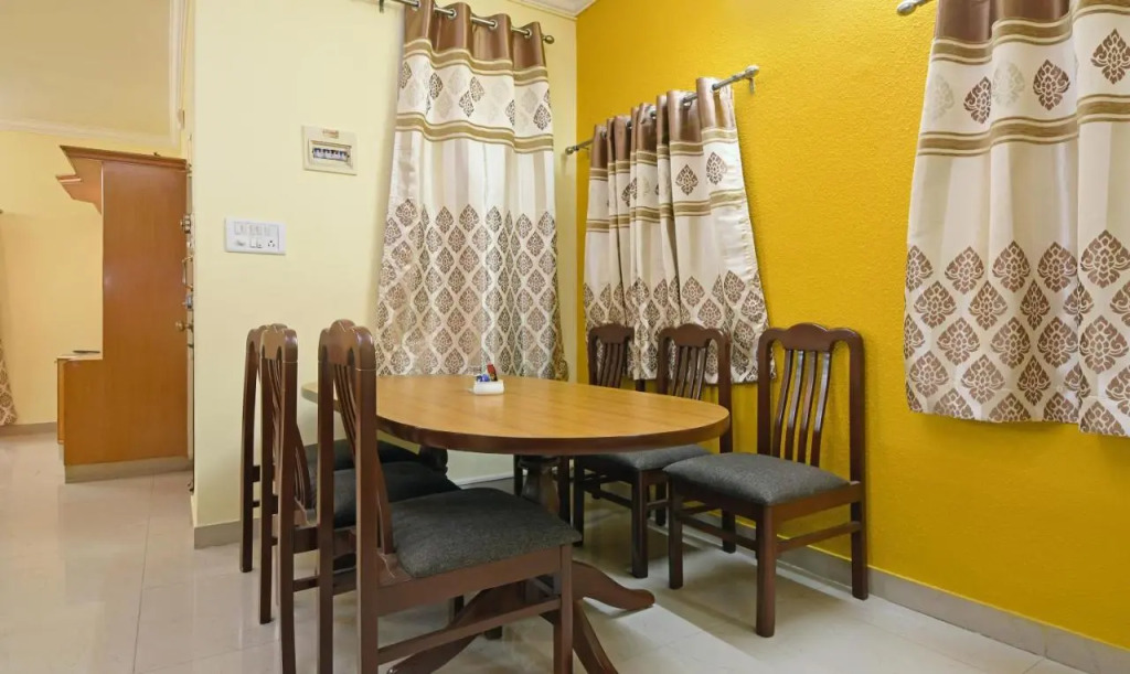 Itsy Hotels Shivas Kuteera