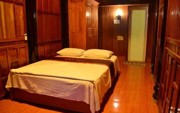 Ho Khanhs Homestay