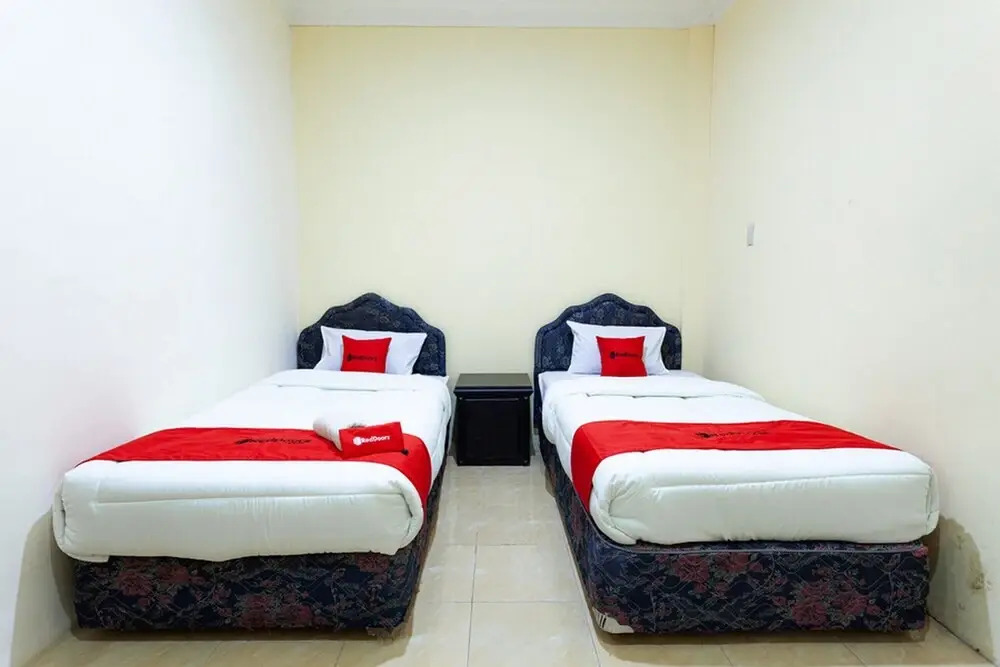 Hotel Nidia Nugraha by RedDoorz