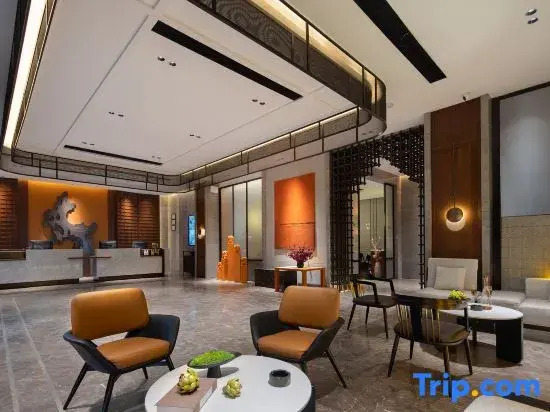 ROYGEM Hotel (Xinhua Sports Cultural Center, Xinhua)