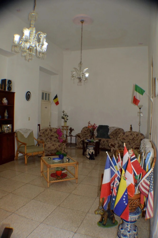 Casa Martha & Yucimi