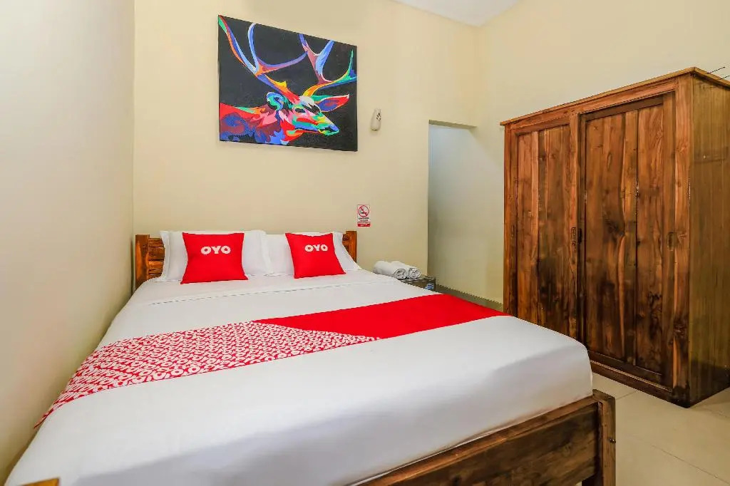OYO 3771 Kubu Alvian Guest House