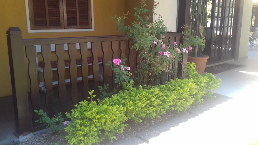 Hotel Casa Encantada