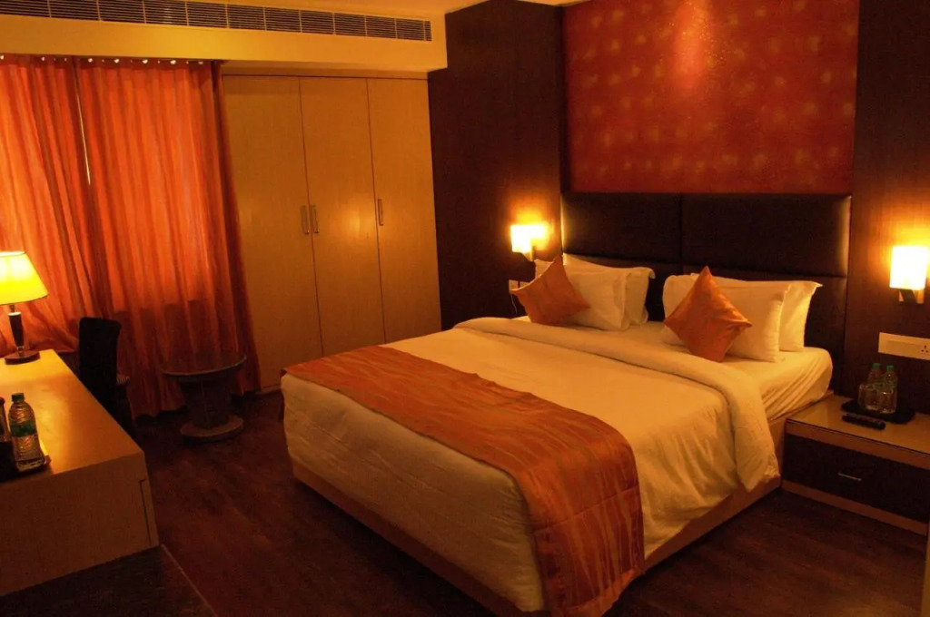 Renest Tirupati