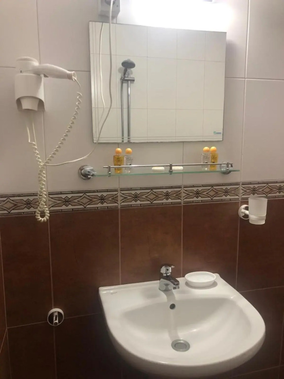Hotel PERLA BEACH