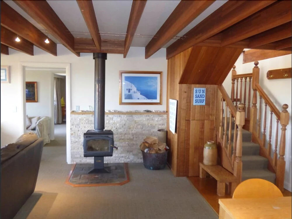 Swan Cottage