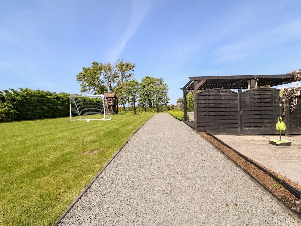 Bodrual Cottage