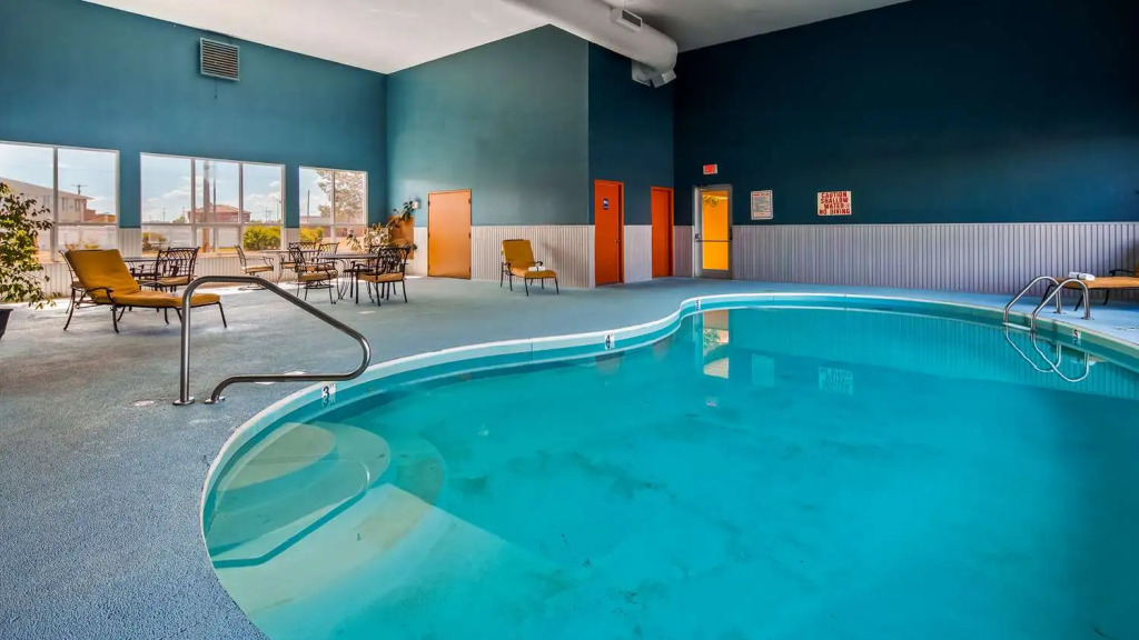 SureStay Hotel by Best Western Ottawa