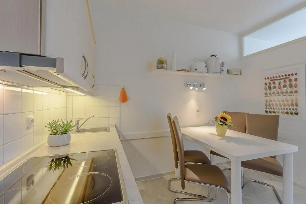 Berolina Wohnung 612