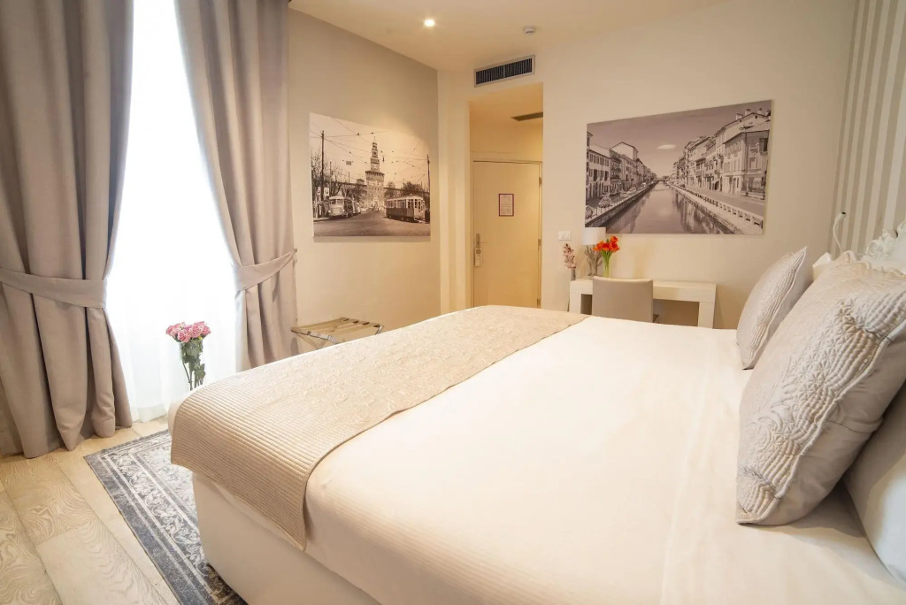 Rooms Milano Duomo