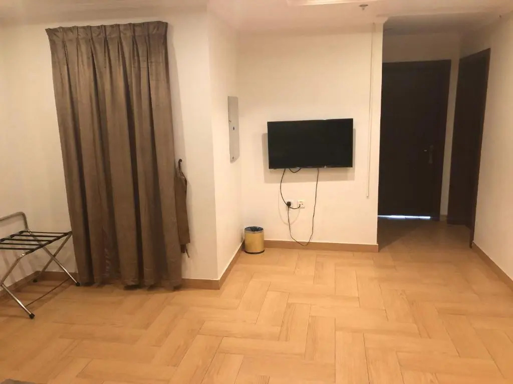 Golden Tower Hotel