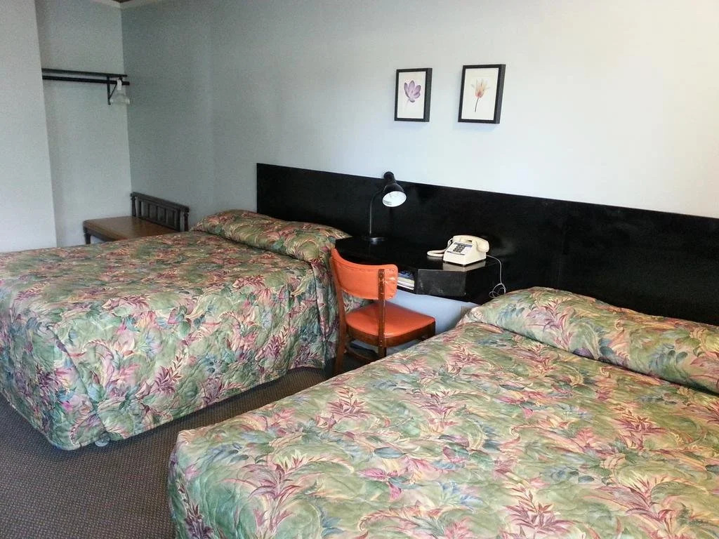Bio Vista Motel