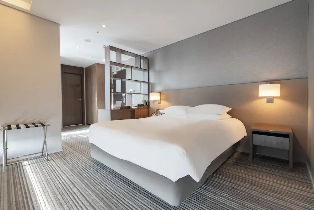 North Harbor Hotel Busan