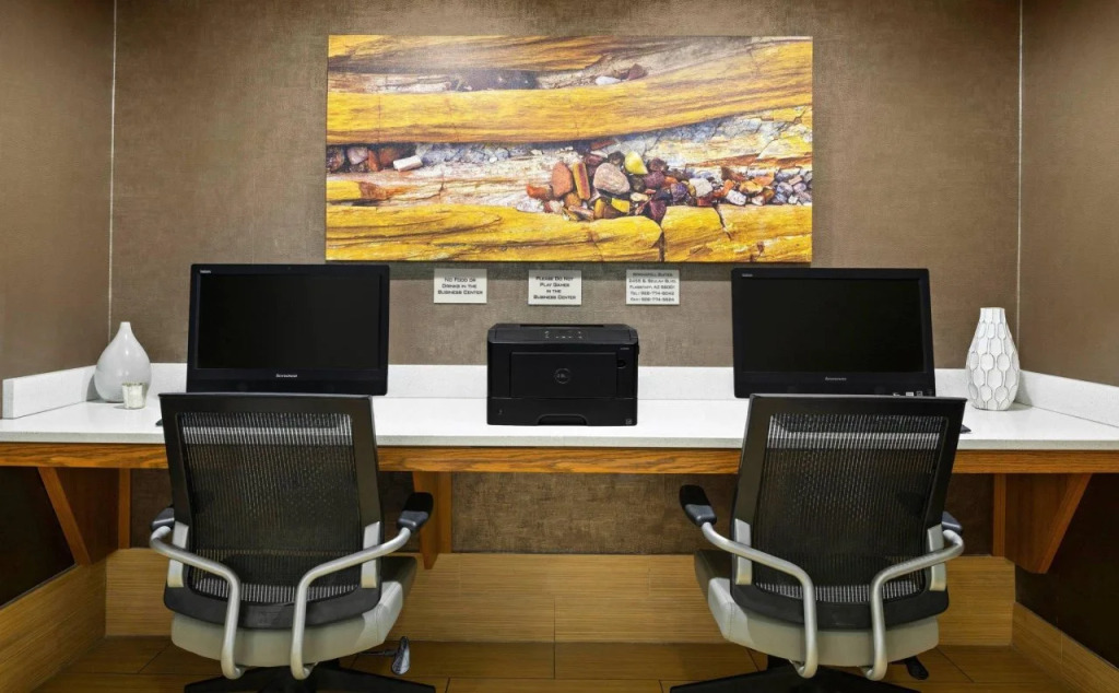 SpringHill Suites by Marriott Flagstaff